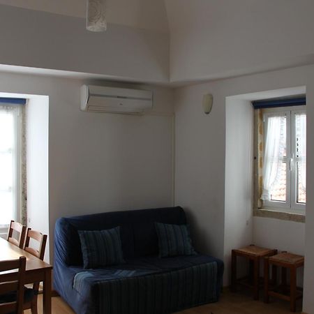 Lisbon Castle Apartment Quarto foto