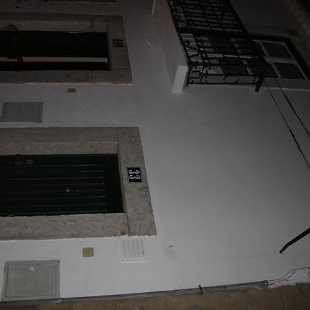 Lisbon Castle Apartment Quarto foto